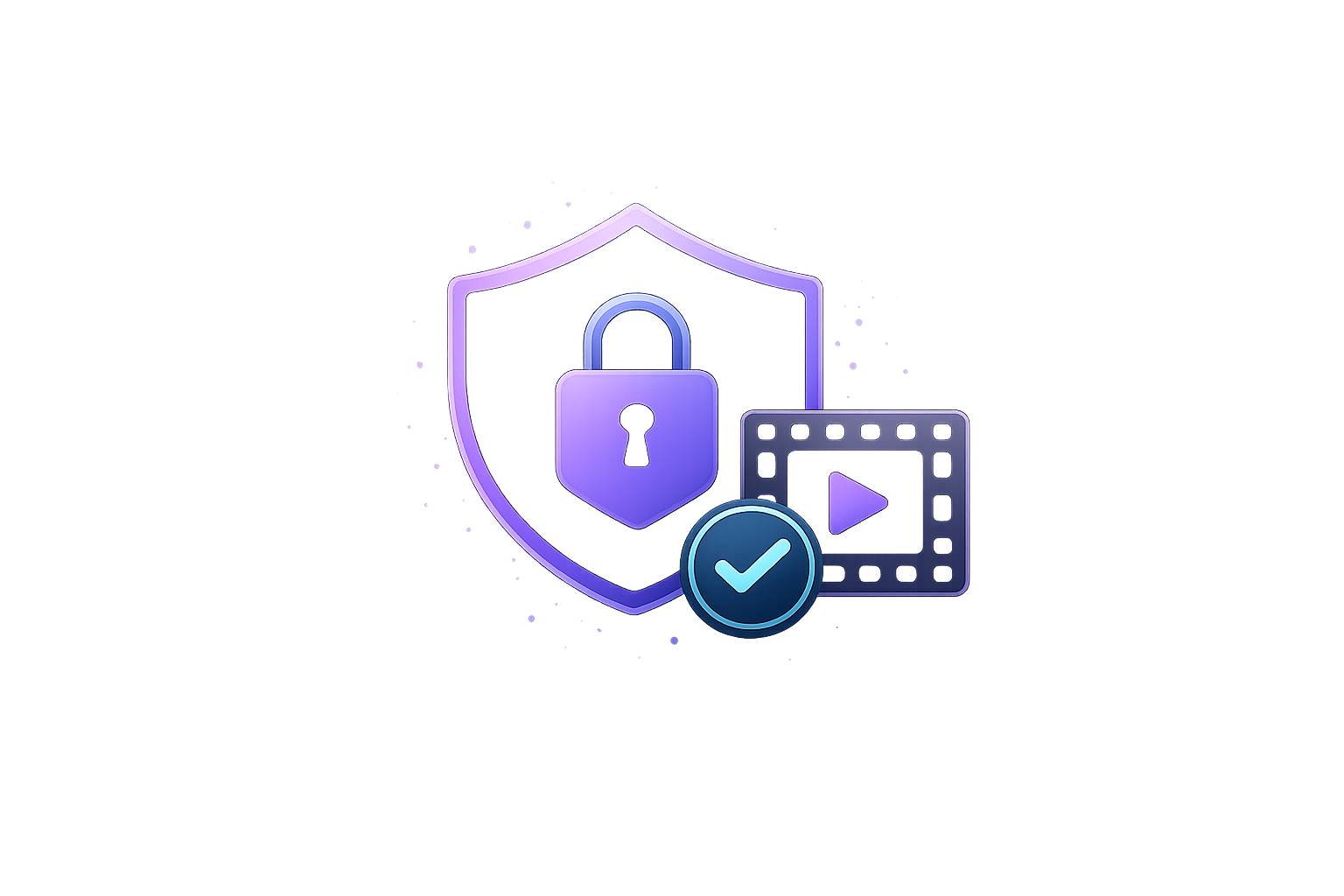 DRM Encryption