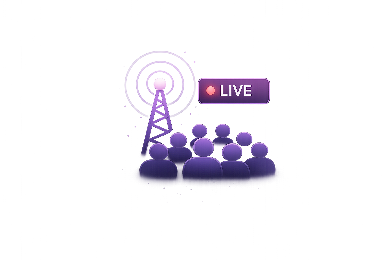 Live Streaming