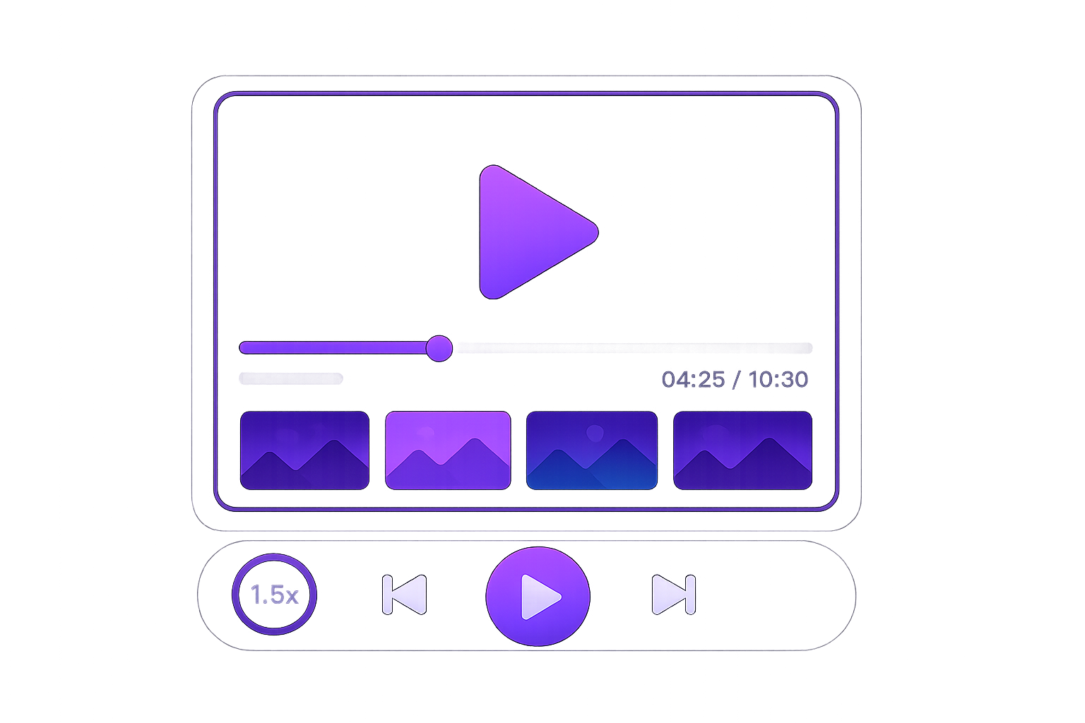 On-Demand Video Streaming